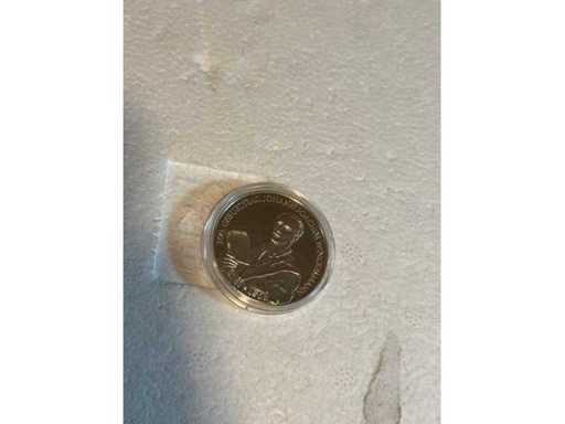 Gedenkmünze Deutschland • 300. Geburtstag Johann Joachim Winckelmann