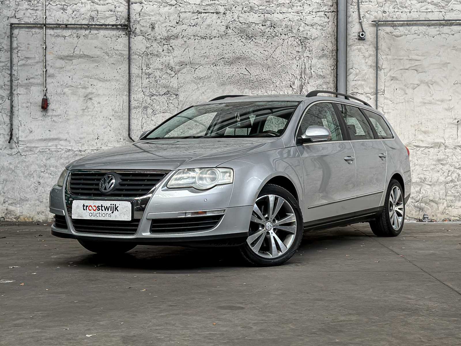 Personen- en bedrijfsauto's te Boxmeer
