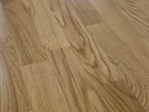 40 m2 de parquet en chêne multiplanches - 1075 x 127 x 14 mm