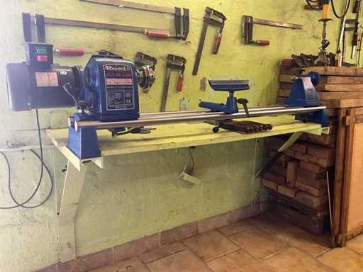1997 Record CL3 36x30 Wood Lathe