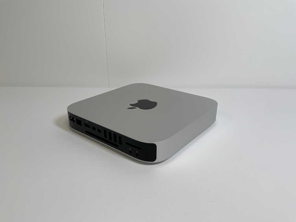 Mac mini i7 on sale 1tb