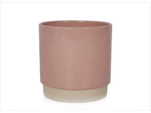 Pot Eno duo D.13/H.13cm w odcieniu pyłowego różu 9/tra (828x)