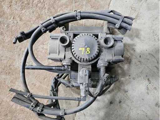 Wabco - Mercedes Actros - Ebs modulator