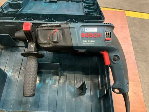 Bosch GBH 2-23 Boormachine