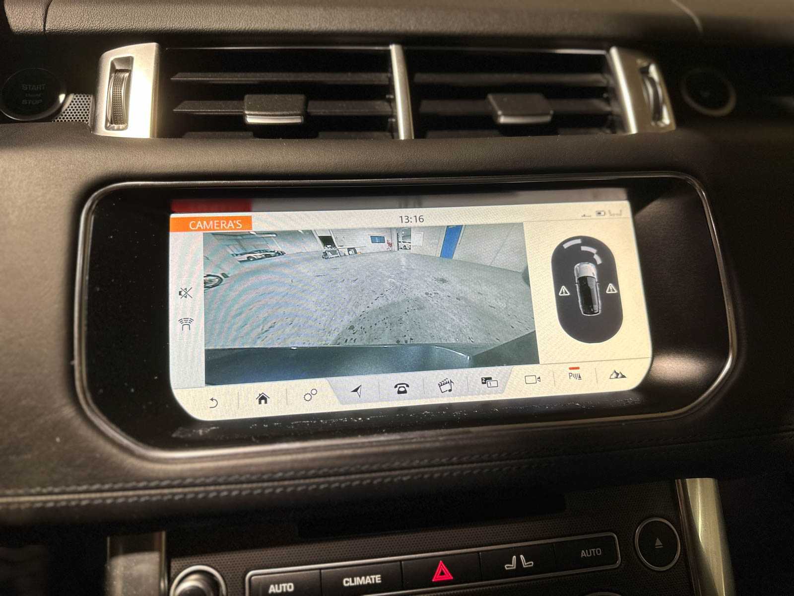 Land Rover Range Rover Sport 4.4 SDV8 Autobiografie Dynamic 340 PS 2017, SV-525-J