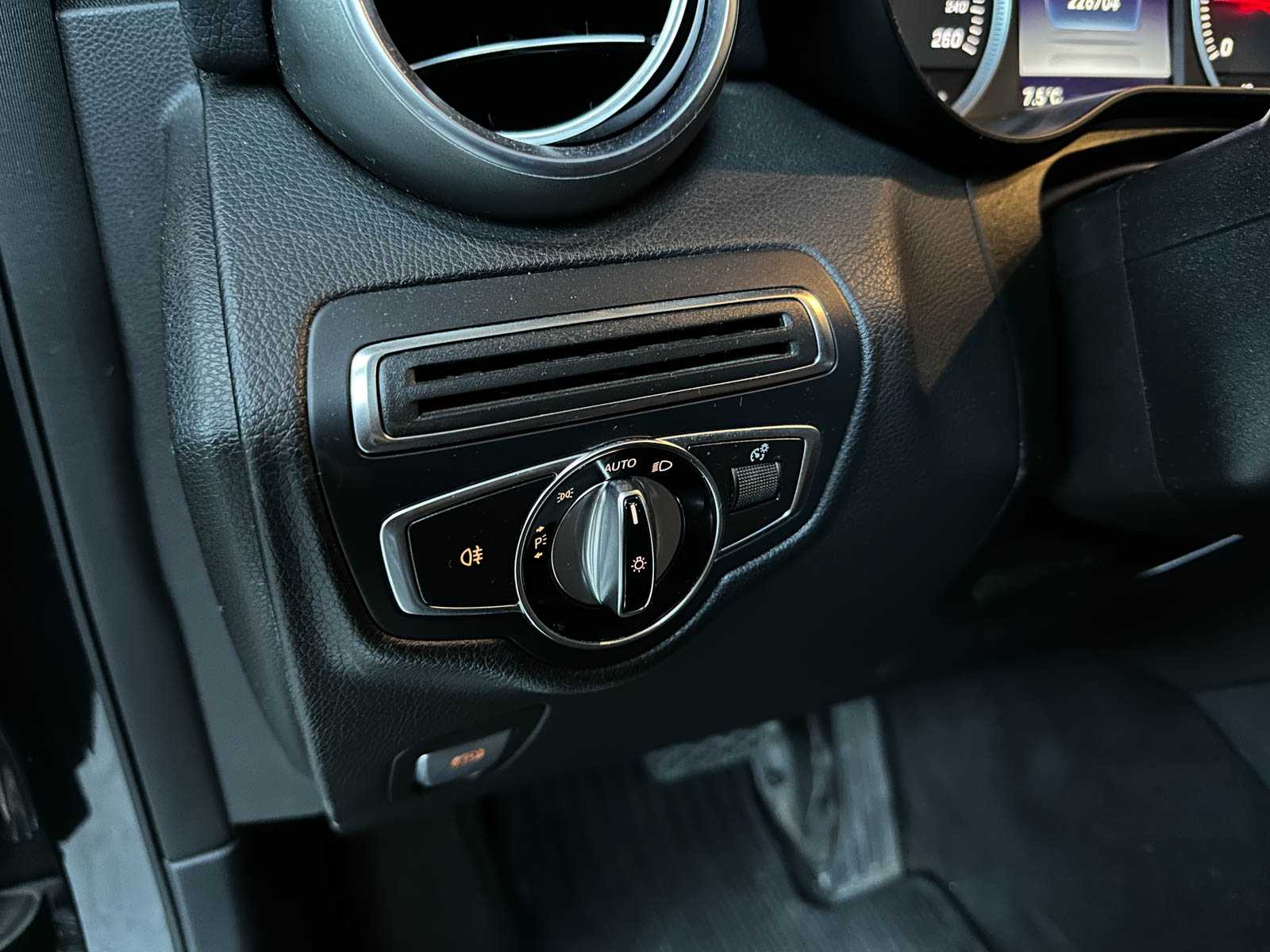 Mercedes-Benz GLC220 d 4Matic Edition 1 AMG 170pk 2016 GLC-klasse, RX-422-X