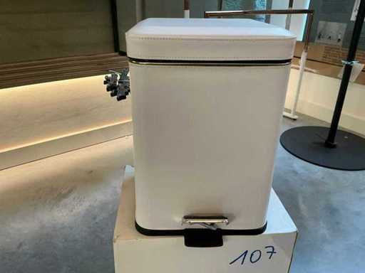 COLOMBO Pedal Bin
