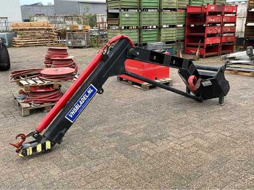 Manitou Lifting jib
