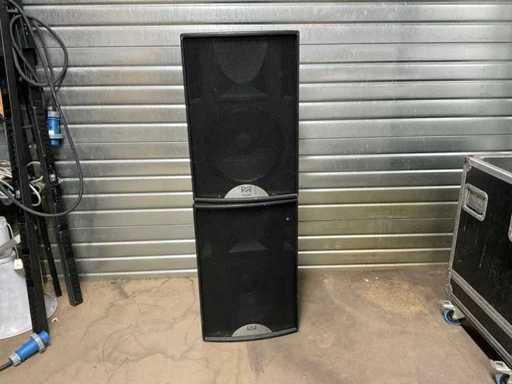 Difuzor Martin Audio London (2x)