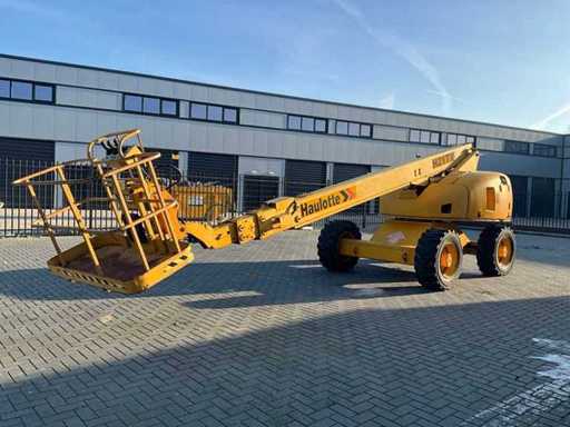 2003 Haulotte H21TX Hoogwerker