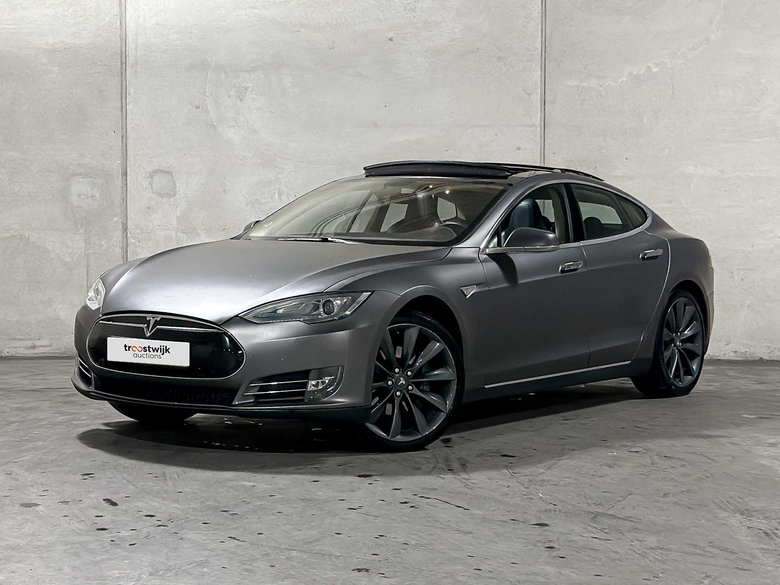 Premium daily drivers te Tiel