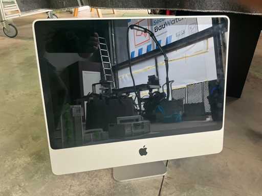 Apple A12 iMac