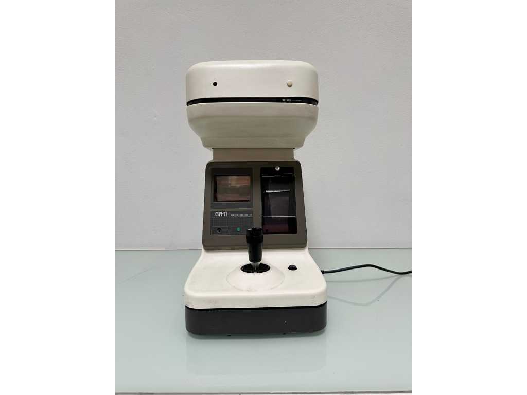 GRAND SEIKO - GR-11 - Réfractomètre Automatique