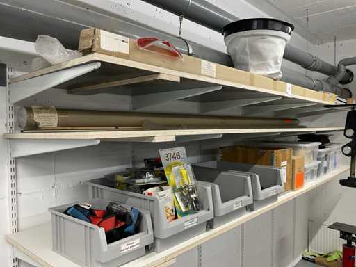 Miscelánea de fiesta