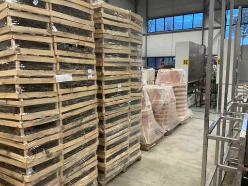 Dekoracja ga??zki bonsai