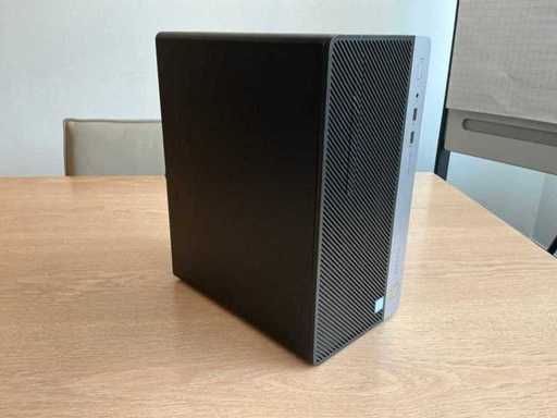 Desktop - HP - HP ProDesk 400 G5 MT