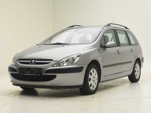 PEUGEOT 307 BREAK 