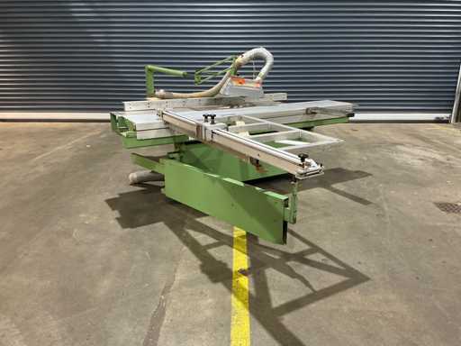 Martin - T 71 - Kreissäge