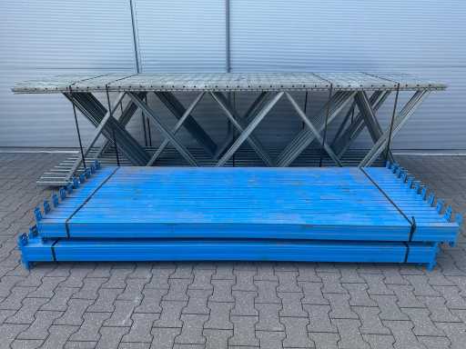 Stow - OT - Rayonnage à palettes 11x44