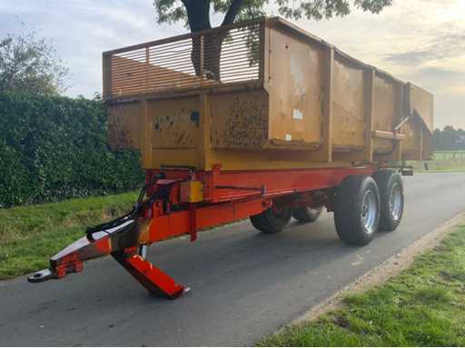 1994 Veenhuis JVK13000 Benne LFP-67-J