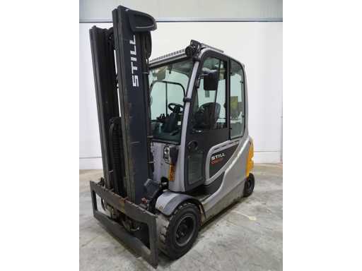 STILL RX60-30L Forklift