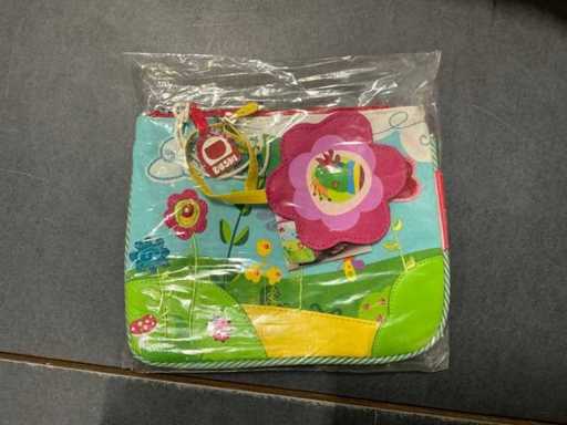 Dushi - Diverse - Overig binnenspeelgoed (45x)