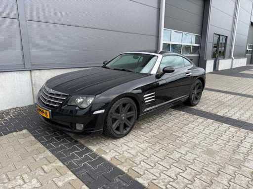 Chrysler - Crossfire - 3,2 V6 - Pkw - 2003