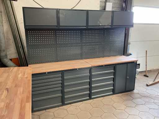 ToolBox4You Workbench