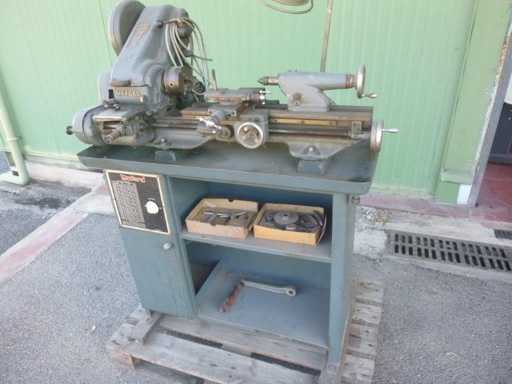 MYFORD - SUPER 7 - Turnul Universal