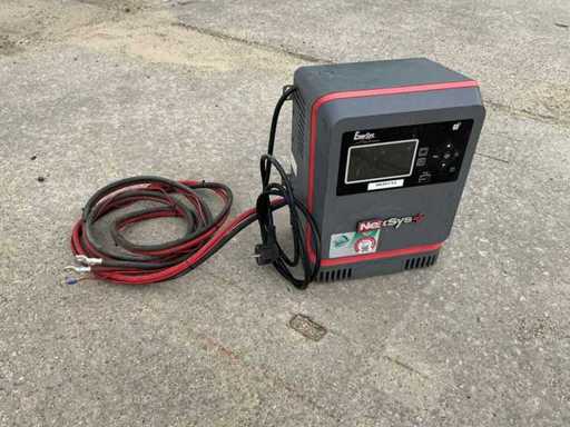 Enersys CC210x Batterieladegerät