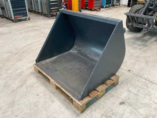 2022 AF Agricultural Equipment LG WHV 1,1 m pala