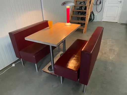 McDonald's - Servizio da cena