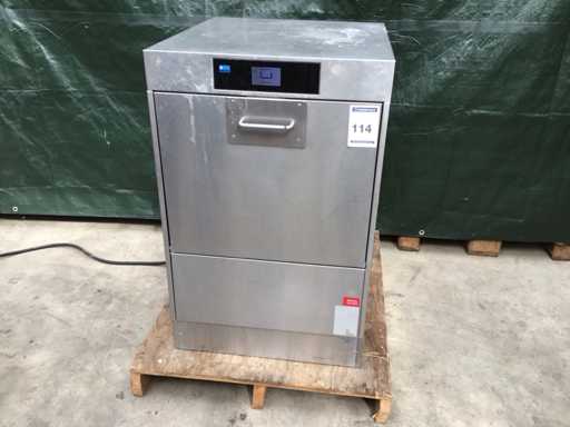 Meiko Rack Dishwasher