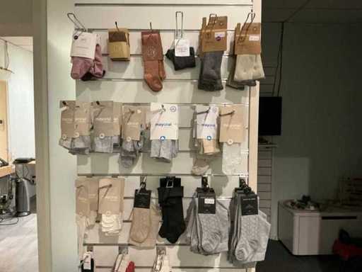 Partij Baby accessoires (165x)