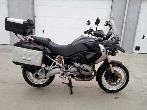 bmw - r 1200 gs - Motorfiets