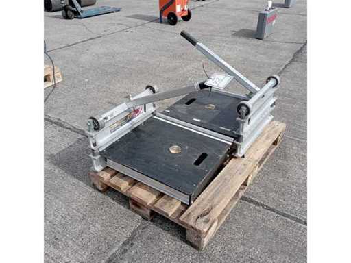 MAGNUM - Laminaatguillotine-schaar (laminaatsnijder) (2x)