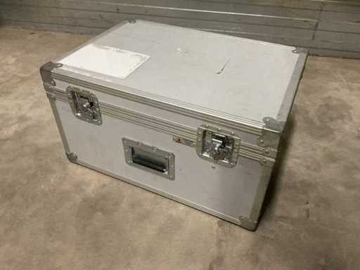 Flight Case 98x58cm