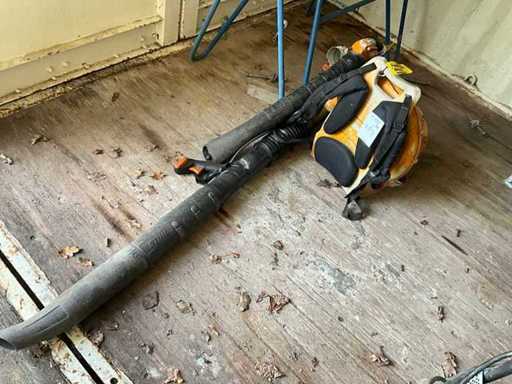 Stihl Leaf Blower (2x)