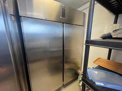 Polaris - A140BT - FROZEN