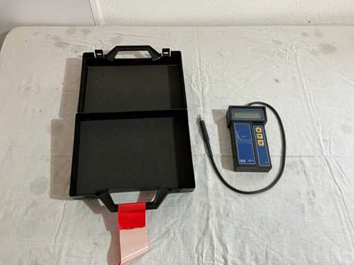 LTR EBT 03 Bremsflüssigkeitstester