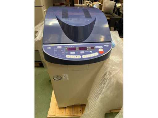 HMC EUROPE - HG-80 - Autoclave