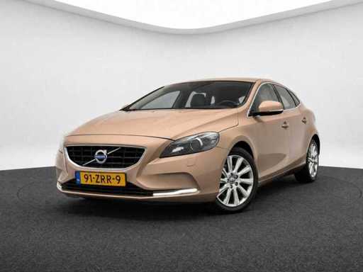 Volvo - V40 - 1.6 T4 Summum 91-ZRR-9 2013 IAW