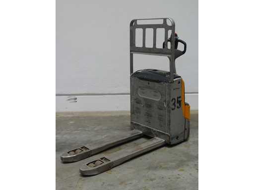 STILL EXU16 pallet truck