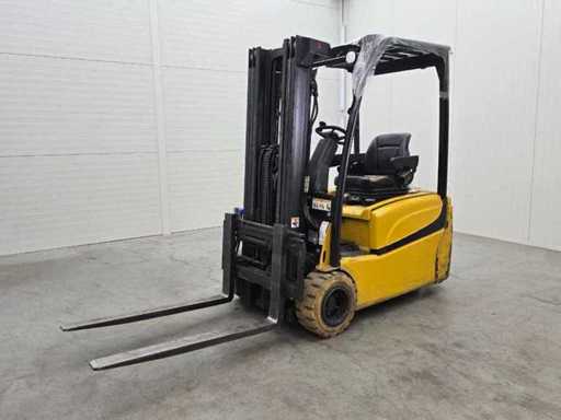 2018 Yale ERP20VT MWB E2030 Forklift