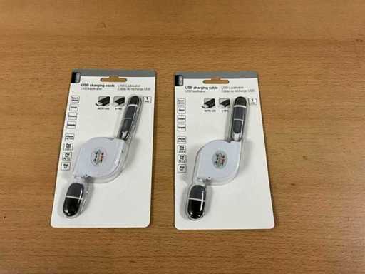 Q link - USB charging cable (1440x)