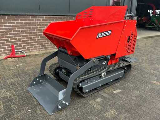 2025 Panther KC-1000 Dumper