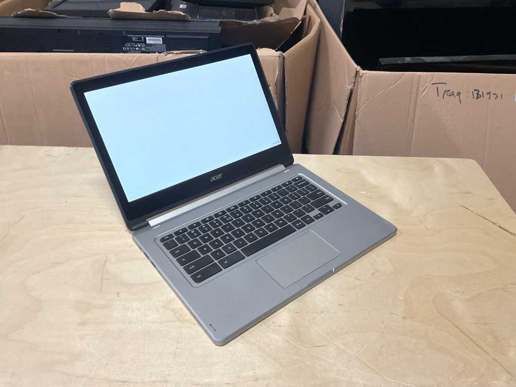 Acer Cb5 312T K7Sp Laptop Troostwijk Auctions