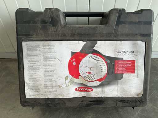 Fronius Vizor 3000 AirFilter Luchtfilter