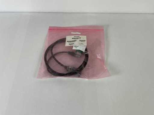 Philips - M3508A-adapter - Defibrillator