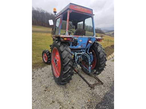 BELARUS LTZ 55A Tractor
